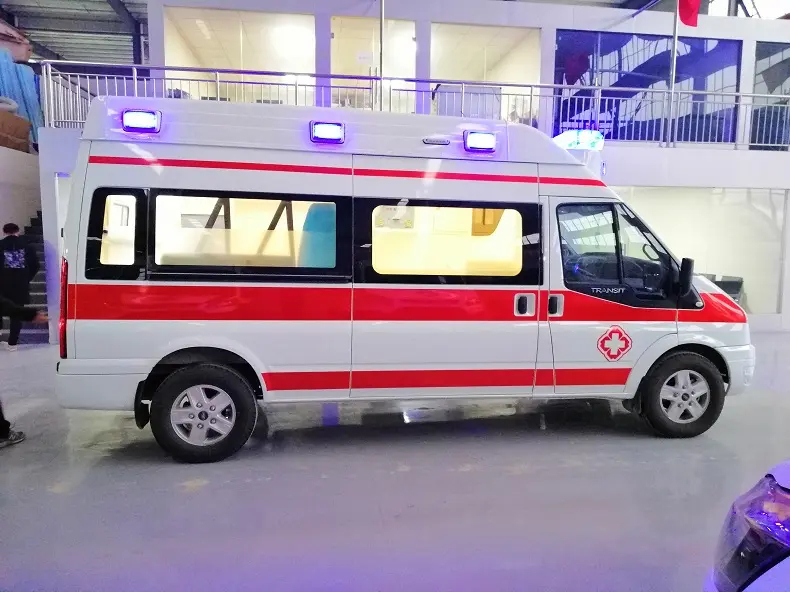 柳州跨省救护车出租
